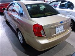 Chevrolet Optra